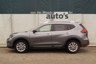 Nissan X-Trail - afbeelding nr 1