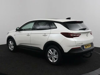 Opel Grandland X Opel Grandland X 1.2 Turbo Business Edition | Pano | Parelmoer | - afbeelding nr 13