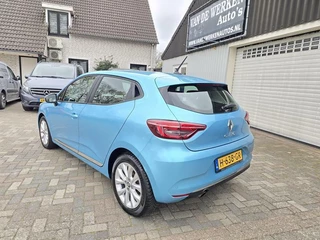 Renault Clio Renault Clio 1.0 TCe Zen Intens Airco|Cruise|LED|Navi|Carplay|Nap!! - afbeelding nr 31