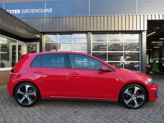 Volkswagen Golf - afbeelding nr 7