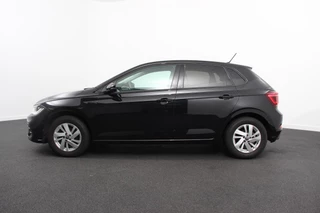 Volkswagen Polo Volkswagen Polo 1.0 TSI DSG Style 110Pk | Navigatie | Apple Carplay/Android Auto | Climate Control | Virtual Cockpit | Adaptive Cruise Control | Parkeersensoren | Lane Assist | Privacy Glass | - afbeelding nr 8