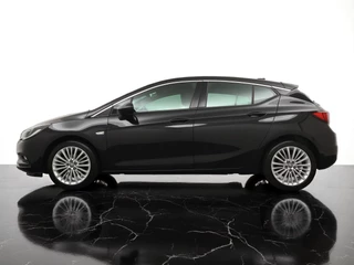 Opel Astra Opel Astra 1.4 Innovation 150PK 5-d - 17 inch LM velgen - Climate control - Cruise control - Afn. trekhaak - 12 maanden garantie - afbeelding nr 4