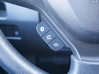 Suzuki Celerio - afbeelding nr 12