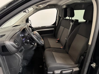 Peugeot Expert Peugeot Expert 2.0 BlueHDI 180PK Long L3 Premium Dubbele Cabine Automaat Navigatie Airco Cruise Control - afbeelding nr 10