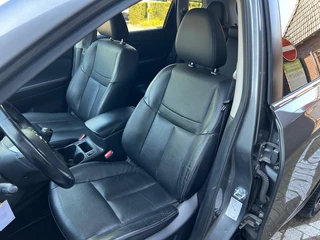 Nissan X-Trail - afbeelding nr 21