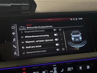 Audi S3 - afbeelding nr 35