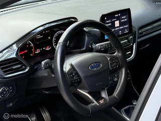 Ford Fiesta Ford Fiesta 1.5 ST-3 200 PK |OZ-Racing | Recaro - afbeelding nr 17