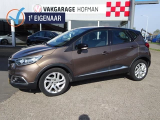 Renault Captur - 99587360-0