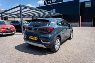 Renault Captur Renault Captur 1.6 ET PH 160 Intens - afbeelding nr 10