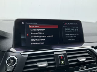 BMW X3 BMW X3 xDrive20i High Executive M-Sport Trekhaak Leder Led Elek.Klep Cam Onderhouden! - afbeelding nr 32