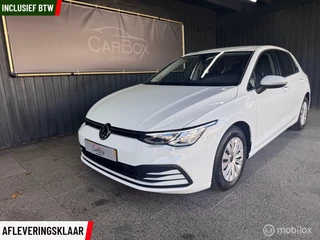 Volkswagen Golf Volkswagen Golf TSI - afbeelding nr 6
