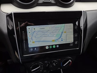 Suzuki Swift Suzuki Swift 1.2 83pk Select SmartHybrid | Camera | Carplay | Climate - afbeelding nr 21