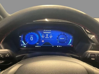 Ford Puma Ford Puma 1.0 EcoBoost Hybrid ST-Line | Winter Pack | Cruise Control | Airco - afbeelding nr 7