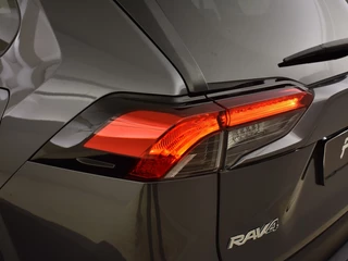 Toyota RAV4 - afbeelding nr 14