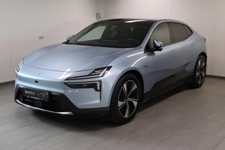 Polestar 4 Long Range Single Motor Prime 100 kWh