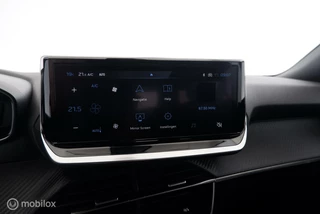 Peugeot 2008 Peugeot 2008 1.2 100PK Allure 1/2leer|led|nav|dab|ecc|pdc|lmv17 - afbeelding nr 13