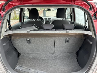 Suzuki Celerio Suzuki Celerio 1.0 Comfort automaat airco nwe apk - afbeelding nr 22