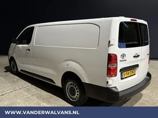 Toyota ProAce Parkeersensoren, Bijrijdersbank - afbeelding nr 2