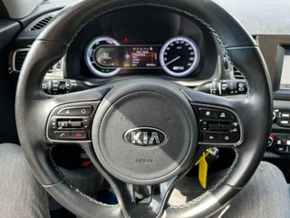 Kia Niro Kia Niro 1.6 GDI H. EXECUT.L CAMERA. ALL.IN. - afbeelding nr 15