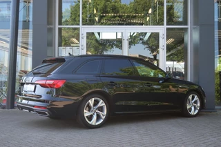 Audi A4 - afbeelding nr 4