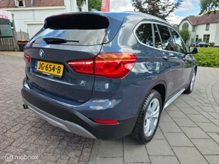 BMW X1 BMW X1 sDrive18d Corporate Lease Essential Head-up 1e Eig Dealer onder - afbeelding nr 26