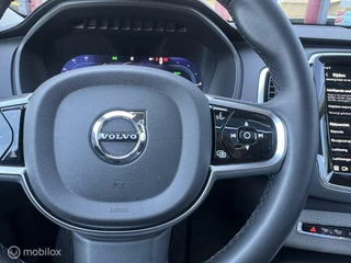 Volvo XC90 Volvo XC90 2.0 T8 Recharge AWD Ultra Bright / Luchtvering / Etc. - afbeelding nr 35