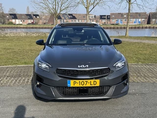 Kia XCeed - afbeelding nr 8