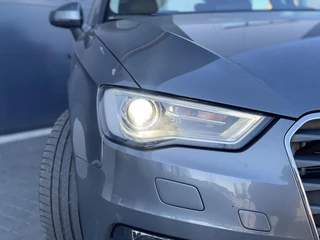 Audi A3 Audi A3 Sportback 1.4 TFSI CoD Ambition Pro Line plus - afbeelding nr 5