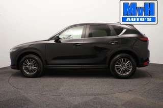 Mazda CX-5 Mazda CX-5 2.0 SkyActiv-G 165 Skylease Luxury|360°CAM|HUD|LED - afbeelding nr 20