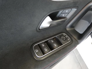 Mercedes-Benz A-Klasse Mercedes-Benz A-Klasse 180 Bns Solution AMG Night Navi Trekhaak ! Nl auto - afbeelding nr 21
