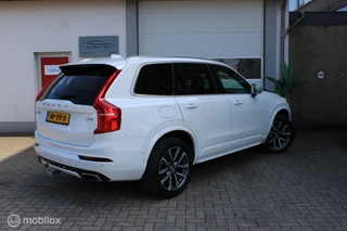 Volvo XC90 Volvo XC90 2.0 T8 Twin Engine AWD Inscription R-Design 7pers - afbeelding nr 6
