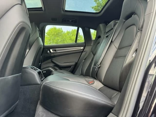 Porsche Panamera Porsche Panamera Sport Turismo 2.9 4 E-Hybrid|Sportuitlaat|Stoelventilatie|Pano|Zeer compleet|dealer o.h.|NL-auto - afbeelding nr 8