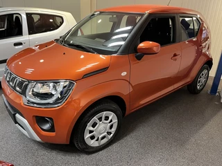 Suzuki Ignis - 197205979-0