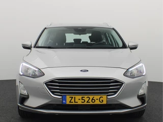 Ford Focus TREKHAAK / CARPLAY / NAVI / AIRCO / PDC / BLUETOOTH / CRUISE / NL-AUTO - afbeelding nr 20