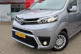 Toyota ProAce - afbeelding nr 2