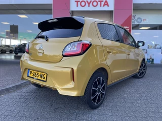 Mitsubishi Space Star - afbeelding nr 3