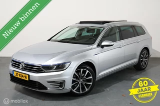 Volkswagen Passat Volkswagen Passat Variant 1.4 TSI GTE Highline - BTW-PANO-WINTERPACK-MASSAGE-TREKHAAK - afbeelding nr 2