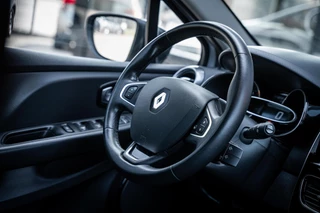 Renault Clio Renault Clio 0.9 TCe Limited*KEYLESS*NAVI*CLIMA*CAMERA*PDC* - afbeelding nr 35