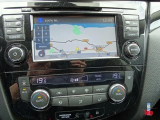 Nissan QASHQAI Nissan Qashqai 1.2 Connect Edition - afbeelding nr 20