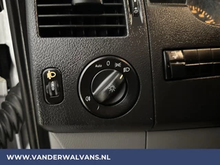 Mercedes-Benz Sprinter Zijdeur - afbeelding nr 17