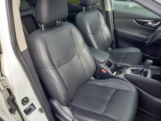 Nissan QASHQAI Nissan QASHQAI 1.2 TEKNA - afbeelding nr 6