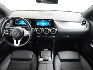 Mercedes-Benz GLA Mercedes-Benz GLA 250e Luxury // Trekhaak // Carplay // WideScreen // Navigatie // LED Koplampen // Cruise Control - afbeelding nr 17