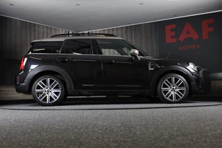 MINI Countryman Mini Mini Countryman 1.5 Cooper John Cooper Works / AUT / Acc / Head Up / Elek Stoelen / Camera / Memory / Leder / Open Pano / Led - afbeelding nr 38