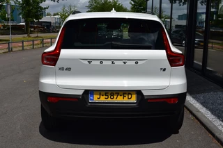 Volvo XC40 Volvo XC40 T2 129pk Aut. Momentum Core | Navigation Tech | Airco | LM velge - afbeelding nr 7