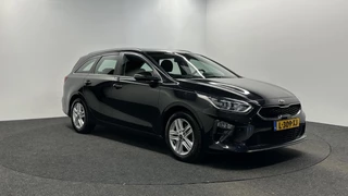 Kia Ceed Sportswagon Kia Ceed Sportswagon 1.0 T-GDi DynamicLine|AppleCarplay|Airco|Cruise|Camera. - afbeelding nr 3