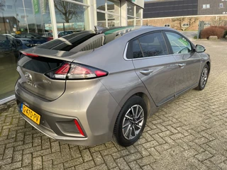 Hyundai IONIQ - afbeelding nr 7