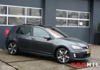 Volkswagen Golf Golf GTI | 2.0 TSI | PERFORMANE | 2014 | 230 PK | DSG | Panoramadak | Xenon | Topstaat - afbeelding nr 8