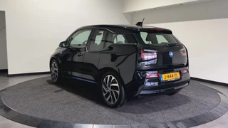 BMW i3 | Nette auto |  Parkeersensoren  | Navigatie SoH (batterijcheck) 88 % score! - afbeelding nr 15