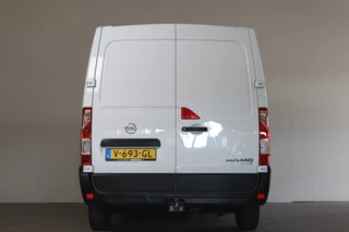 Opel Movano Opel Movano BPM VRIJ!! 2.3 CDTI L1H1 Airco I Cruise I 3-Zits - afbeelding nr 19