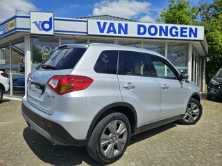 Suzuki Vitara Suzuki Vitara 1.6 Exclusive | Automaat | Slechts 35.500 KM! - afbeelding nr 5